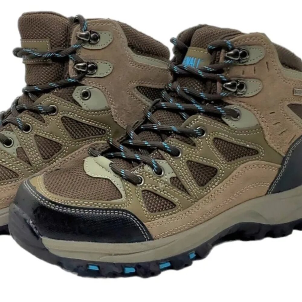Denali Women's Hiking Boots Toklat II Size 8 WP